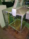 UNKNOWN Fume Hood 38"x 30"x 26" inside UNKNOWN Fume Hood 38"x 30"x 26" inside
